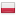 dladzieciaczka.pl server is located in Poland